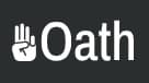Oath logo