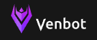 VenBot logo