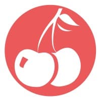 The Cherry Company logo
