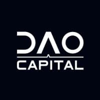 DAO Capital logo