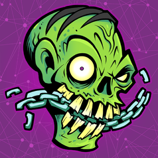 Zombie Chains NFTs logo