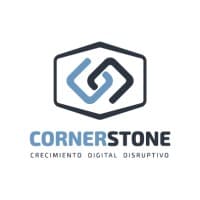 Cornerstone Blockchain Solutions S.A.S logo