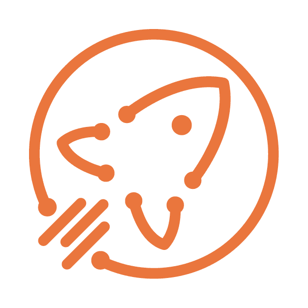 Crypto Rocket Group logo