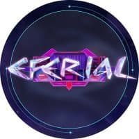 EFERIAL Game logo