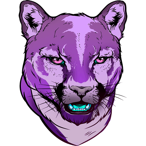 Meta Panthers logo