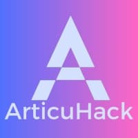 ArticuHack logo