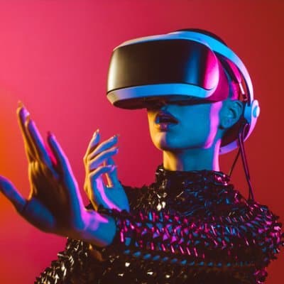 Pocket Metaverse logo