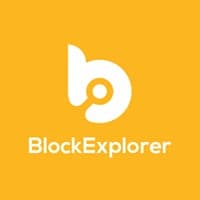 Block Explorer logo