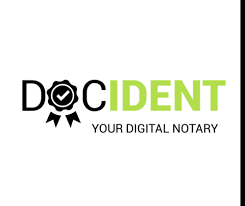DOCIDENT logo