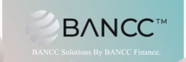 Bancc logo