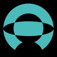 Astro Launchpad logo