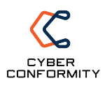 Cyber Conformity logo