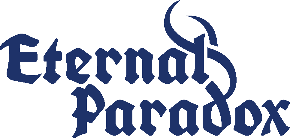 Eternal Paradox logo