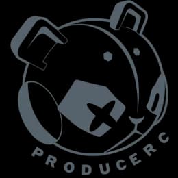 Producer C by iQIYI logo