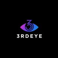 3RD EYE logo