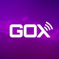 GOX logo
