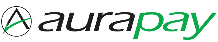AuraPay logo