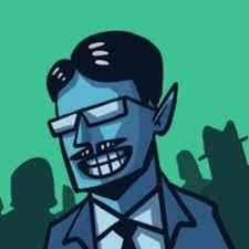 Crypto Hodlers NFT Collection logo