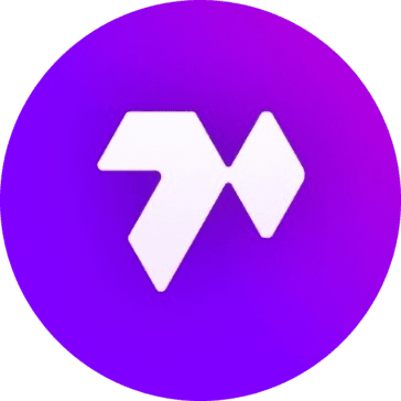 Ta-da logo