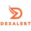 DexAlert logo