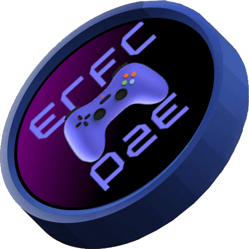 Endless Runner Fish Game logo