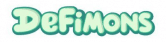 DeFimons logo