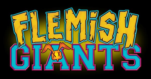 Flemish Giants logo