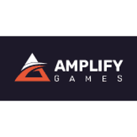 Amplify Games logo