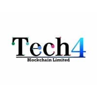 Tech 4 Blockchain Ltd. logo