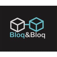 Bloqandbloq  logo