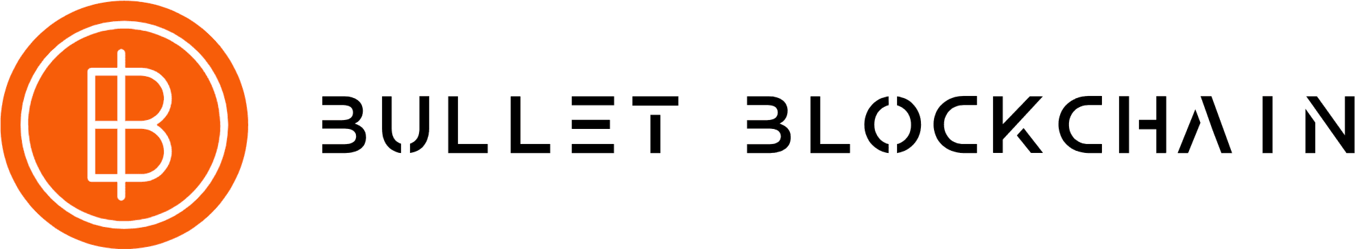 Bullet Blockchain logo