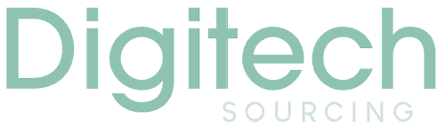 Digitech Sourcing logo