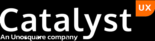 Catalyst UX logo