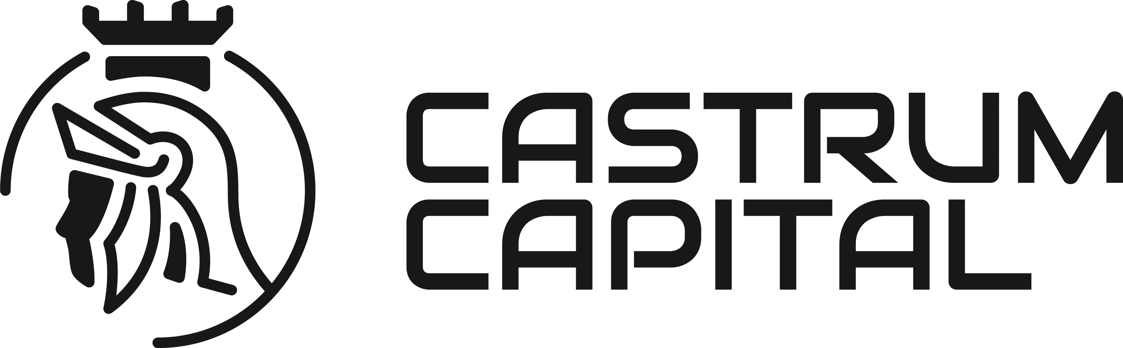 Castrum Capital logo