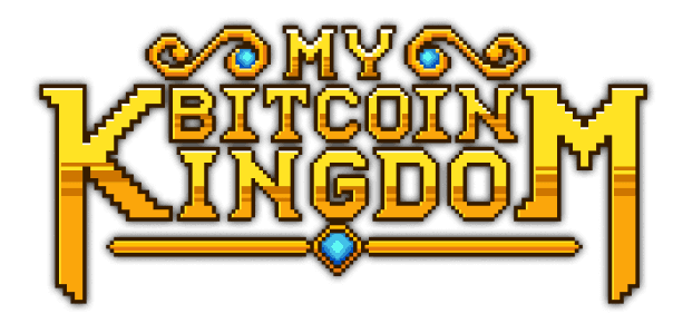 My Bitcoin Kingdom logo