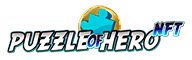 Puzzle Of Hero NFT logo