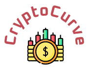 CryptoCurve logo