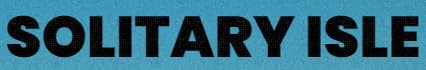 Solitary Isle logo
