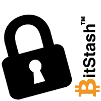 BitStash logo