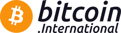 Bitcoin.International logo