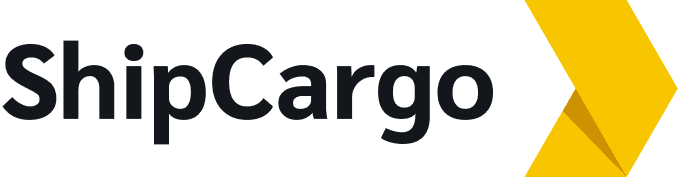 ShipCargo AI logo