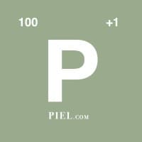 PIEL.com logo