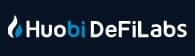 Huobi DeFi Labs logo