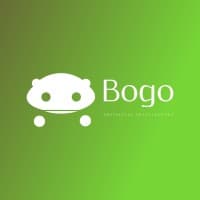Bogo Artificial Intelligence logo