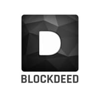 BLOCKDEED logo