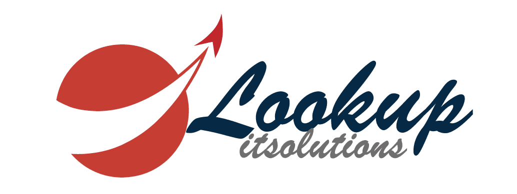 LookUP IT Solutions logo
