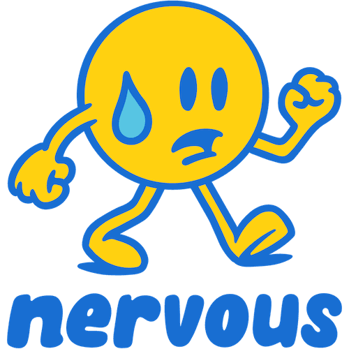 Nervous logo