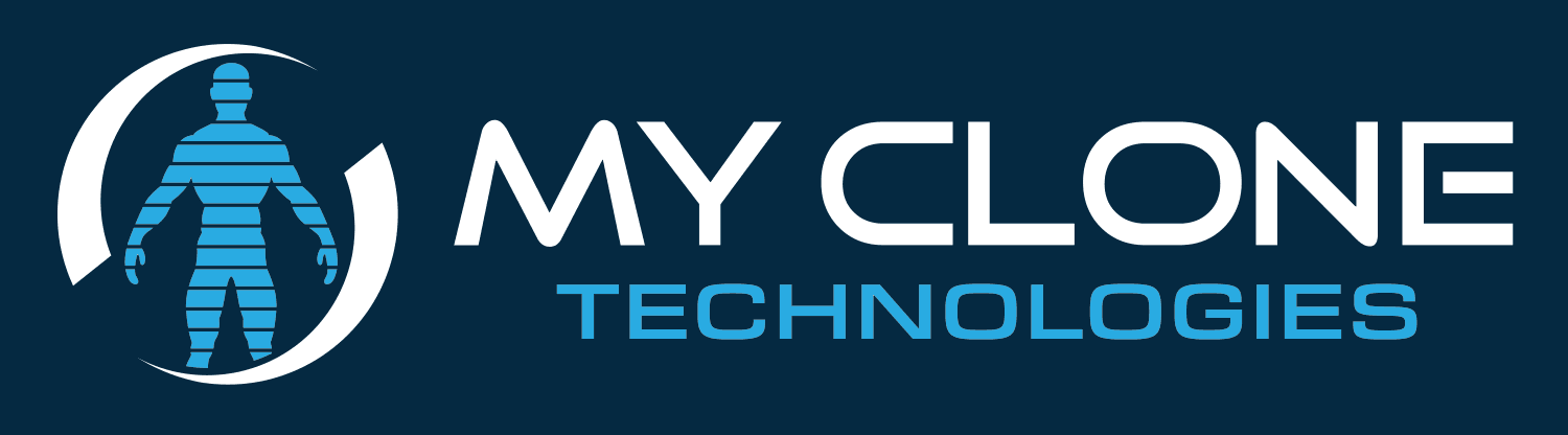MyClone Technologies logo