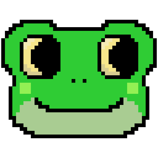 Ribbits logo