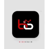 BINOCHAIN logo